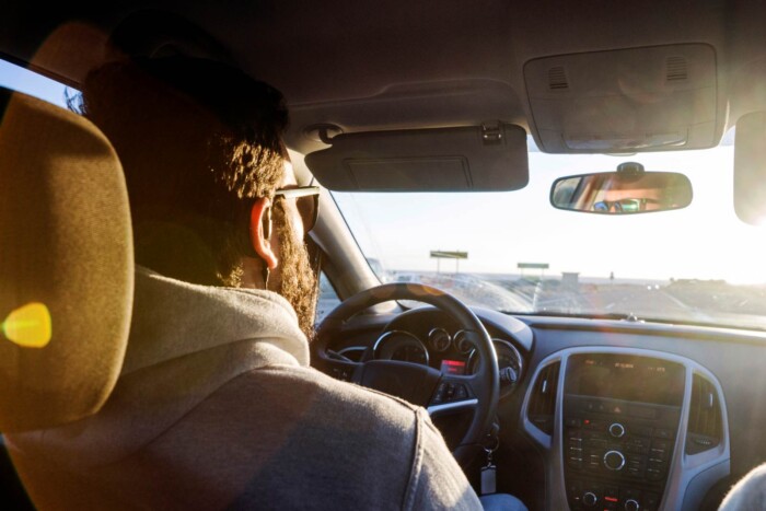 Vigyázz, ezen is múlhat az autóbaleset