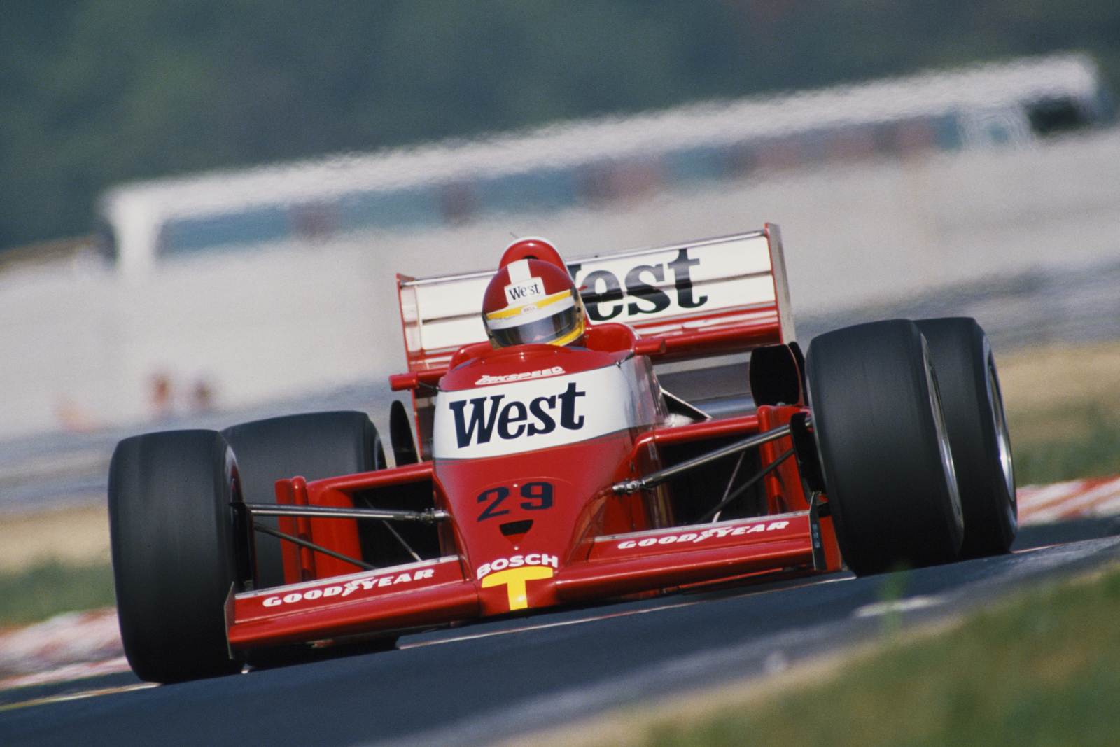 Grand Prix of Hungary | Vezess | Vezess