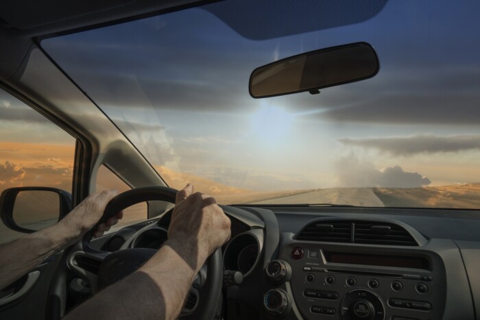 Erre figyelj, ha sokat ülsz autóban