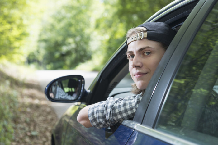 Az idős sofőrök okoznak több balesetet, Csehországban 1