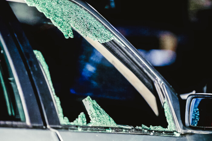 Elfogták a győri autók rémét