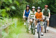 Egyetlen magyar sem bringázott még ennyit egy óra alatt 1