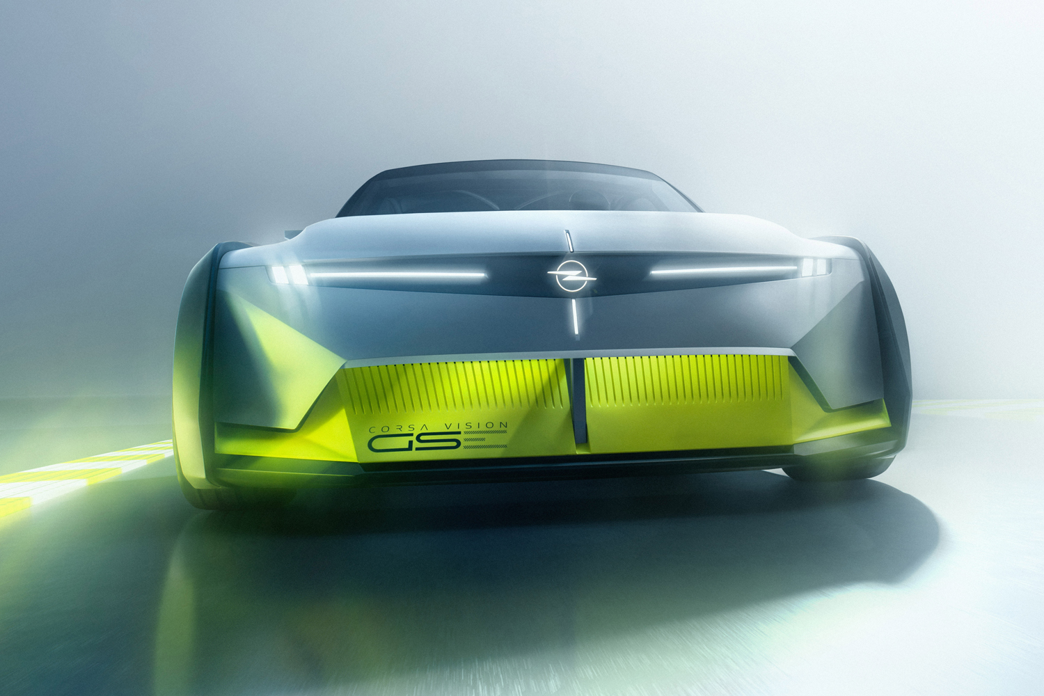 gs1 | Vezess | Vezess