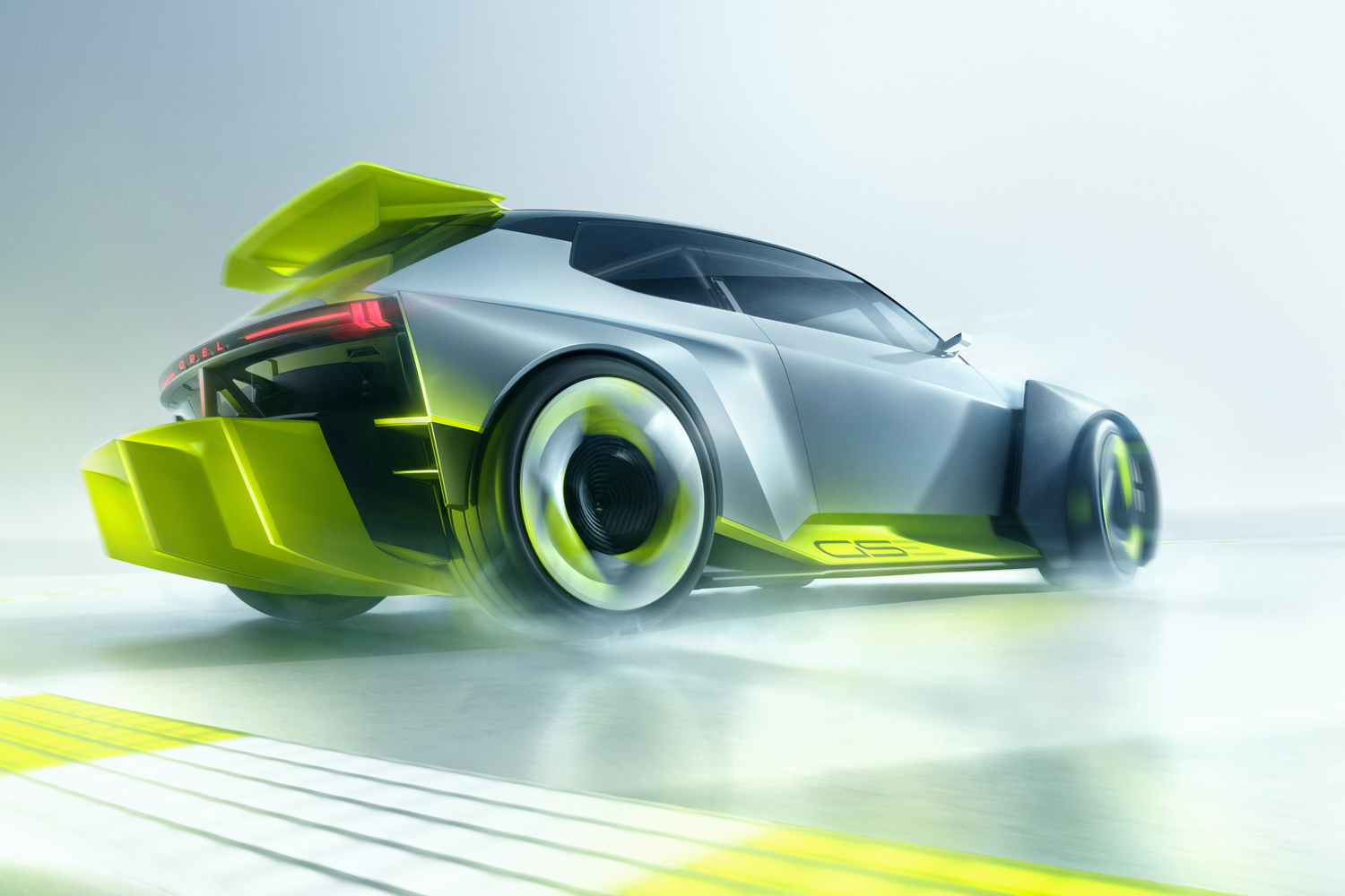 gs2 | Vezess | Vezess