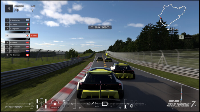 Elgurult az Opel tervezők gyógyszere 7 | Vezess Elgurult az Opel tervezők gyógyszere 7