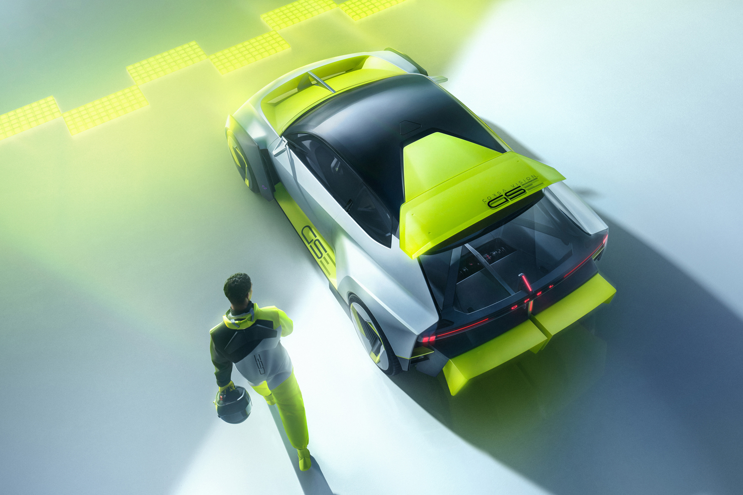 gs5 | Vezess | Vezess