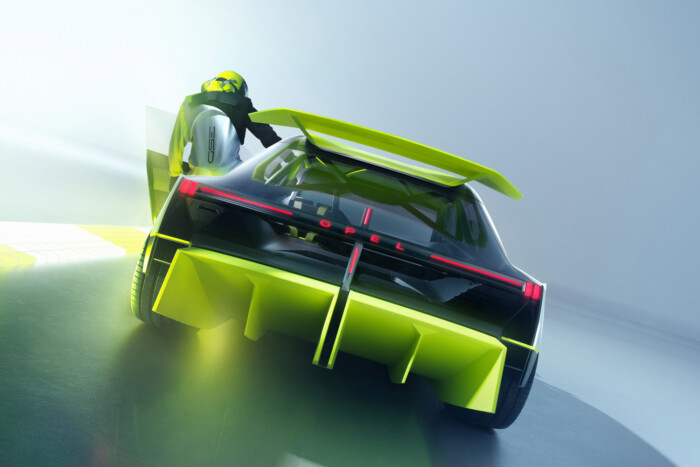 Elgurult az Opel tervezők gyógyszere