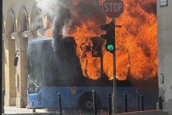 Vége a BKV-buszok vizsgálatának, ez derült ki
