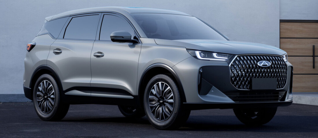 Porsche-szintet és 42 új modellt ígér egy kínai márka