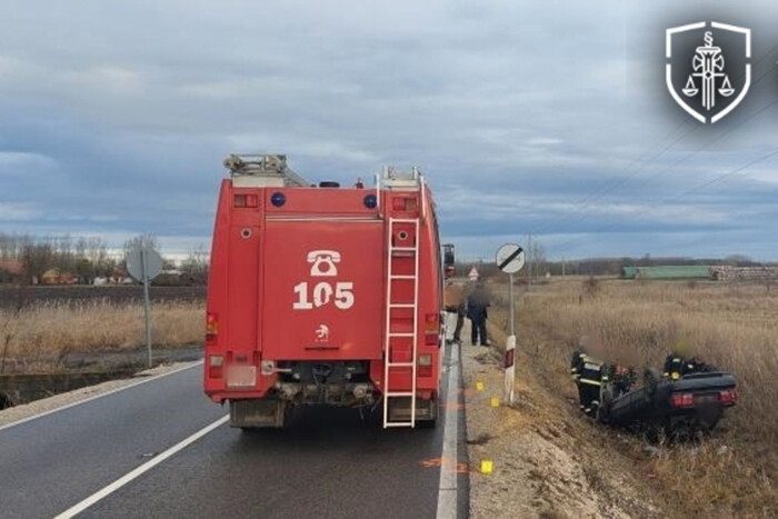 Jogsija sosem volt, ittasan okozott balesetet 1