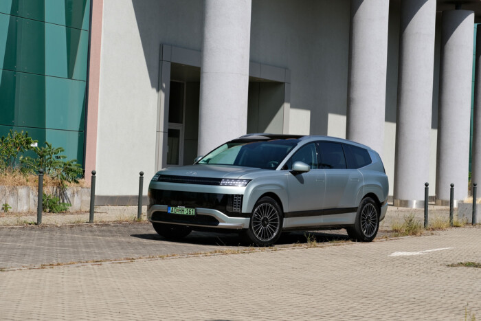 Nagyon drága autót hoz Magyarországra a Hyundai 24