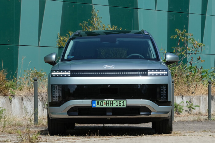 Nagyon drága autót hoz Magyarországra a Hyundai 18