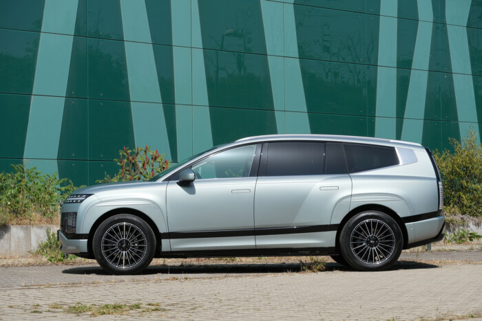 Nagyon drága autót hoz Magyarországra a Hyundai 6