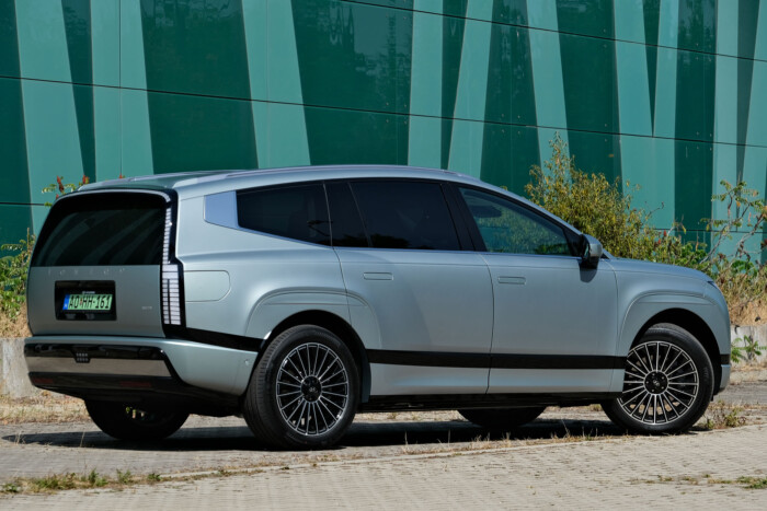 Nagyon drága autót hoz Magyarországra a Hyundai 17