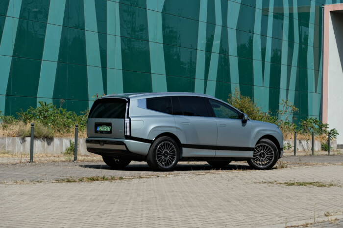 Nagyon drága autót hoz Magyarországra a Hyundai 27