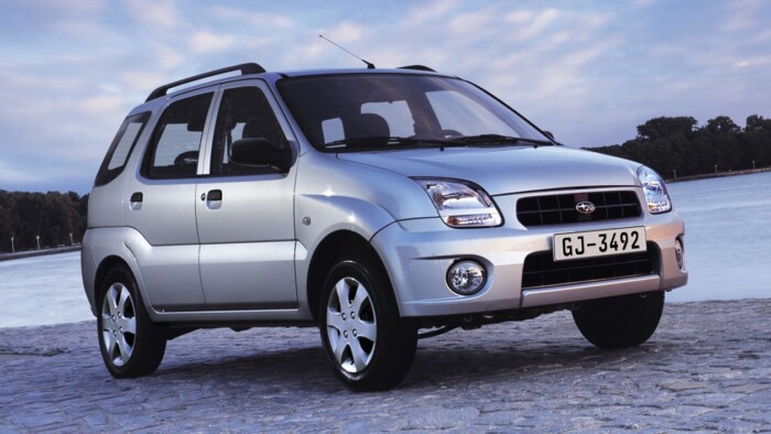 Papíron másnak tűnnek ezek a használt autók, de a valóságban mind Suzuki 6