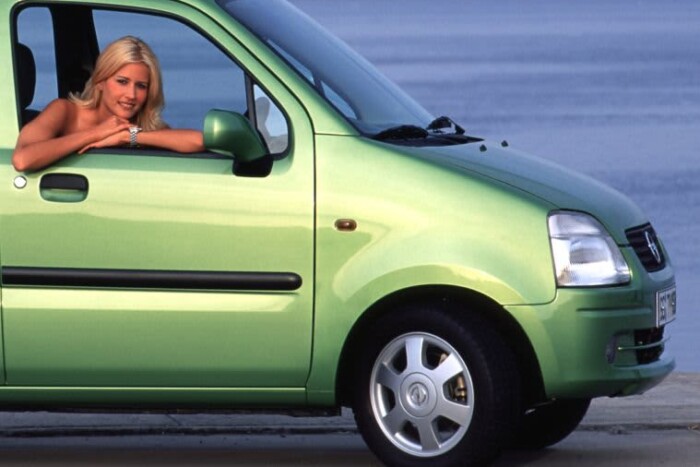 Papíron másnak tűnnek ezek a használt autók, de a valóságban mind Suzuki