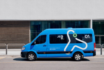 A Hyundai segít jobbá tenni a magyar közlekedést