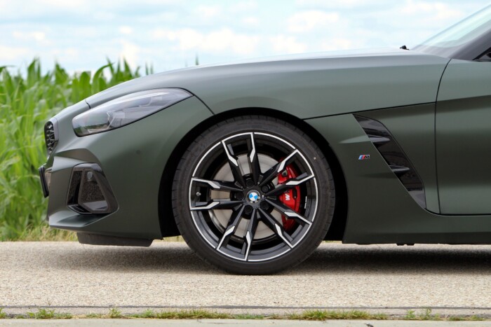 A BMW megalkotta a boldogság tökéletes receptjét 16