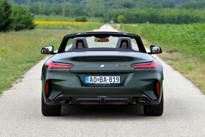 A BMW megalkotta a boldogság tökéletes receptjét 21