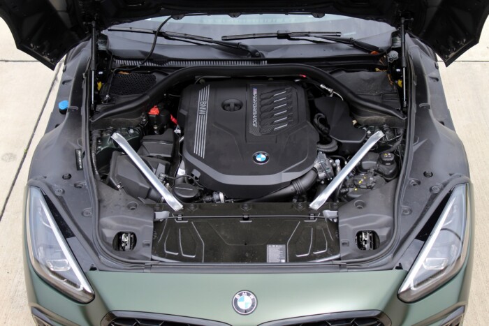 A BMW megalkotta a boldogság tökéletes receptjét 14