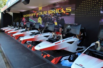 Újfajta olcsó jegyet kínálnak az F1-es Magyar Nagydíjra
