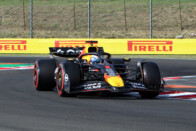 F1: Rejtély, miért volt lassú Verstappen 1 F1: Rejtély, miért volt lassú Verstappen 1