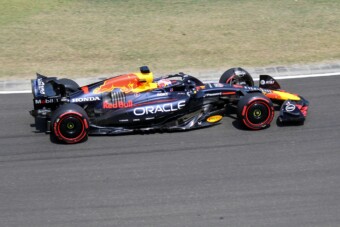 F1: Többszörös bajnok lehet Verstappen új csapattársa