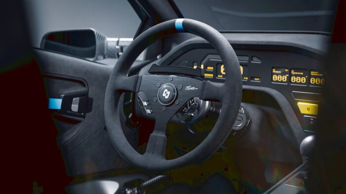 Ilyen egy legendás Lamborghini, ha nem számít a pénz 8