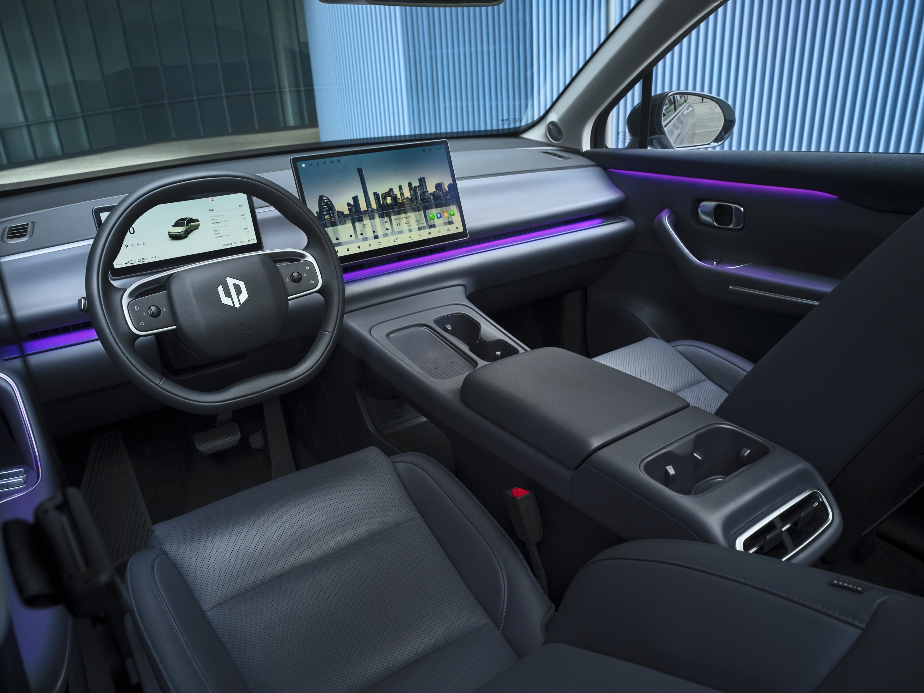 Ez a családi SUV nem lesz gyenge 6