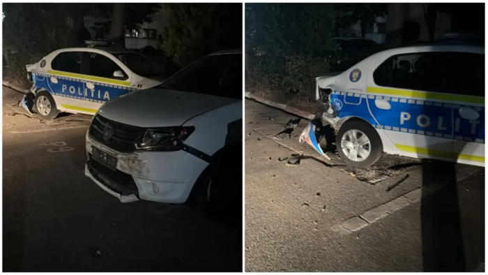 A lehető legrosszabb helyre csapódott be a részeg román autós 1 | Vezess A lehető legrosszabb helyre csapódott be a részeg román autós 1