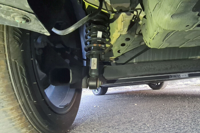 Duplájára drágul ez az autó, mire magyar rendszámot kap 17