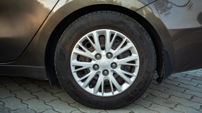 Ilyen használtan egy Kia, amely a németeket szorongatta 14