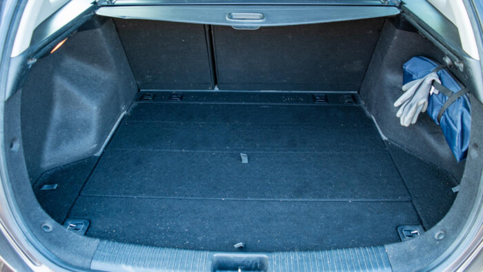 Ilyen használtan egy Kia, amely a németeket szorongatta 11