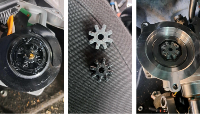 Ilyen használtan egy Kia, amely a németeket szorongatta 13