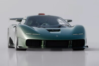 Nem volt még ilyen erős Corvette, sőt, még most sincs 11