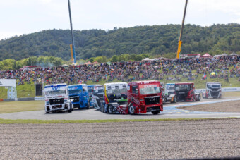 Meg se kottyant a nyári szünet Kiss Norbertnek