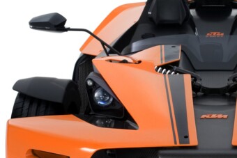 A sör mentheti meg Közép-Európa legtökösebb autóját