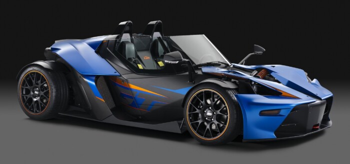 A sör mentheti meg Közép-Európa legtökösebb autóját 6