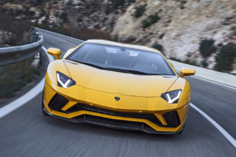 A háború miatt múzeumba került a lefoglalt sportkocsi