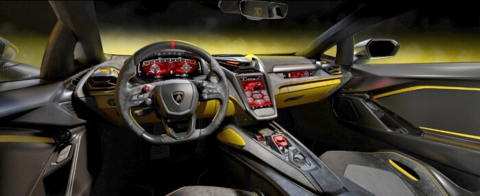 Ez az autó látja a jövőt 9