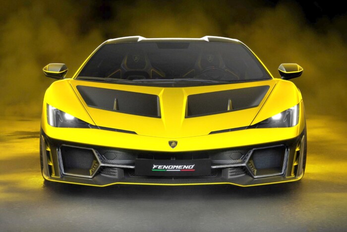 Ez az autó látja a jövőt 7