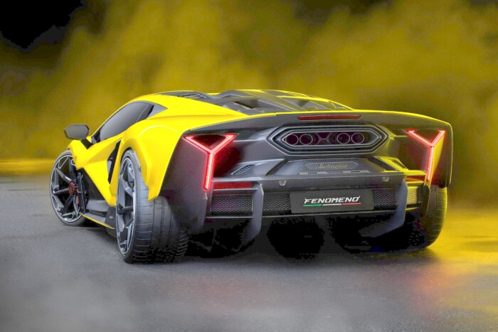 Ez az autó látja a jövőt 6