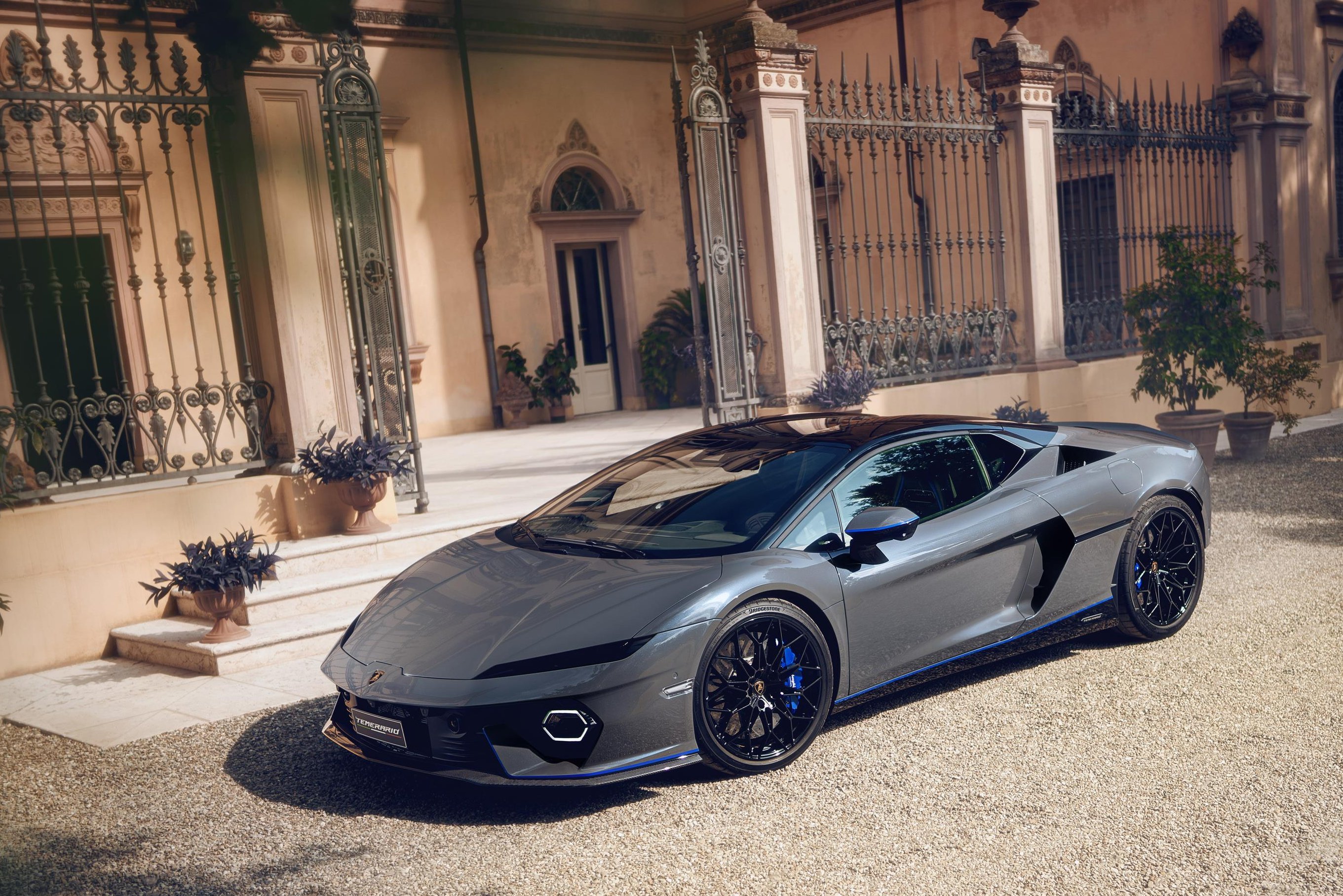 lamborghini-temerario-ad-personam-sardinia-1 | Vezess | Vezess
