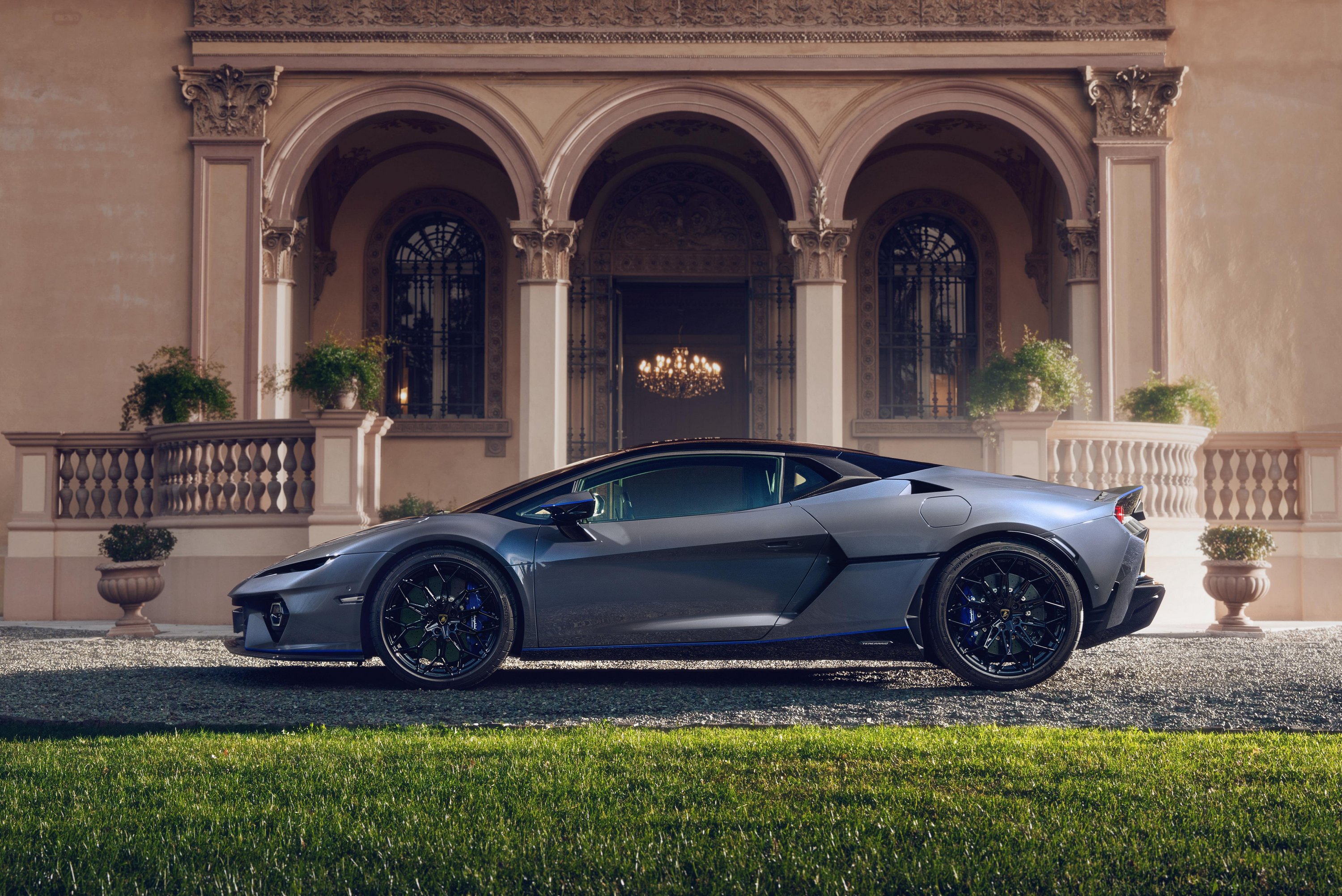 lamborghini-temerario-ad-personam-sardinia-10 | Vezess | Vezess