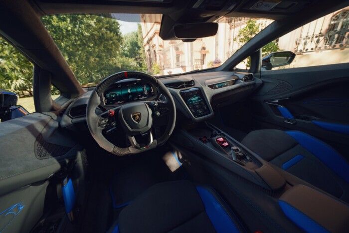 Egyetlen szigeten őshonos ez a benzinfaló ragadozó 9 | Vezess Egyetlen szigeten őshonos ez a benzinfaló ragadozó 9