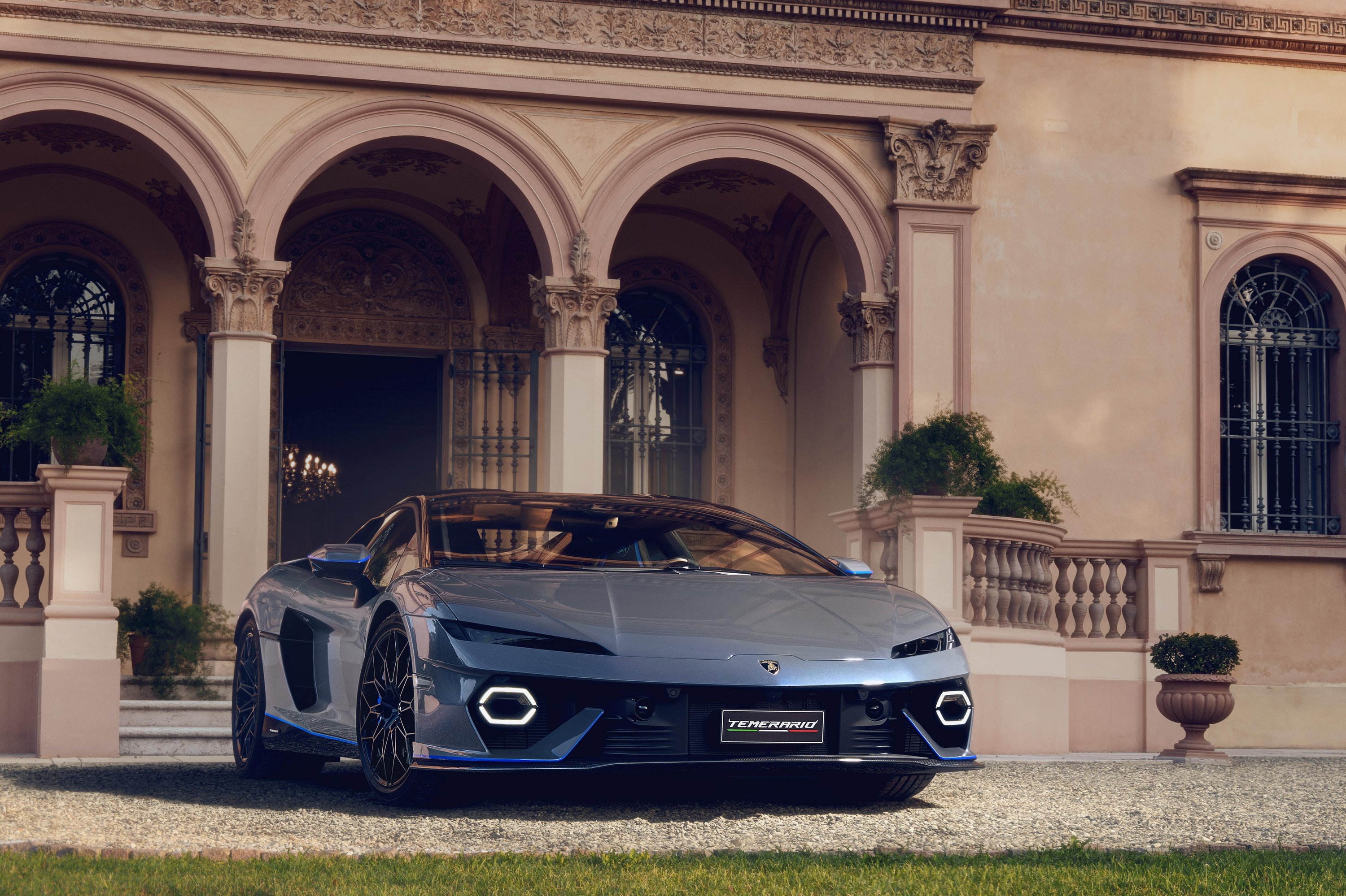 lamborghini-temerario-ad-personam-sardinia-5 | Vezess | Vezess