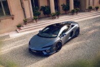 Lamborghini-botrány: luxusautók bűnözők kezében 6