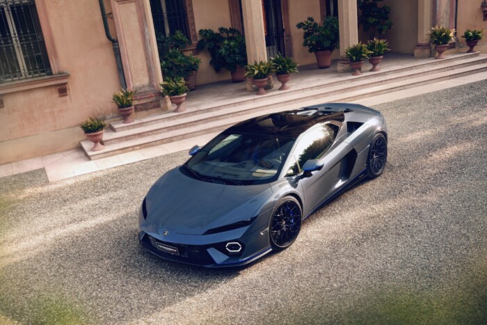 Egyetlen szigeten őshonos ez a benzinfaló ragadozó