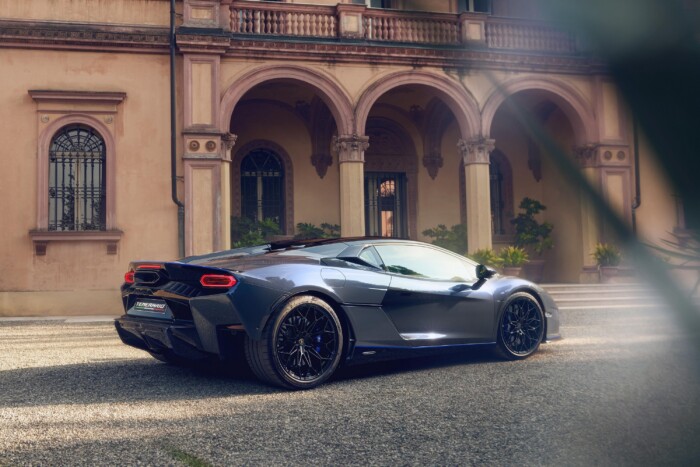 Egyetlen szigeten őshonos ez a benzinfaló ragadozó 6 | Vezess Egyetlen szigeten őshonos ez a benzinfaló ragadozó 6